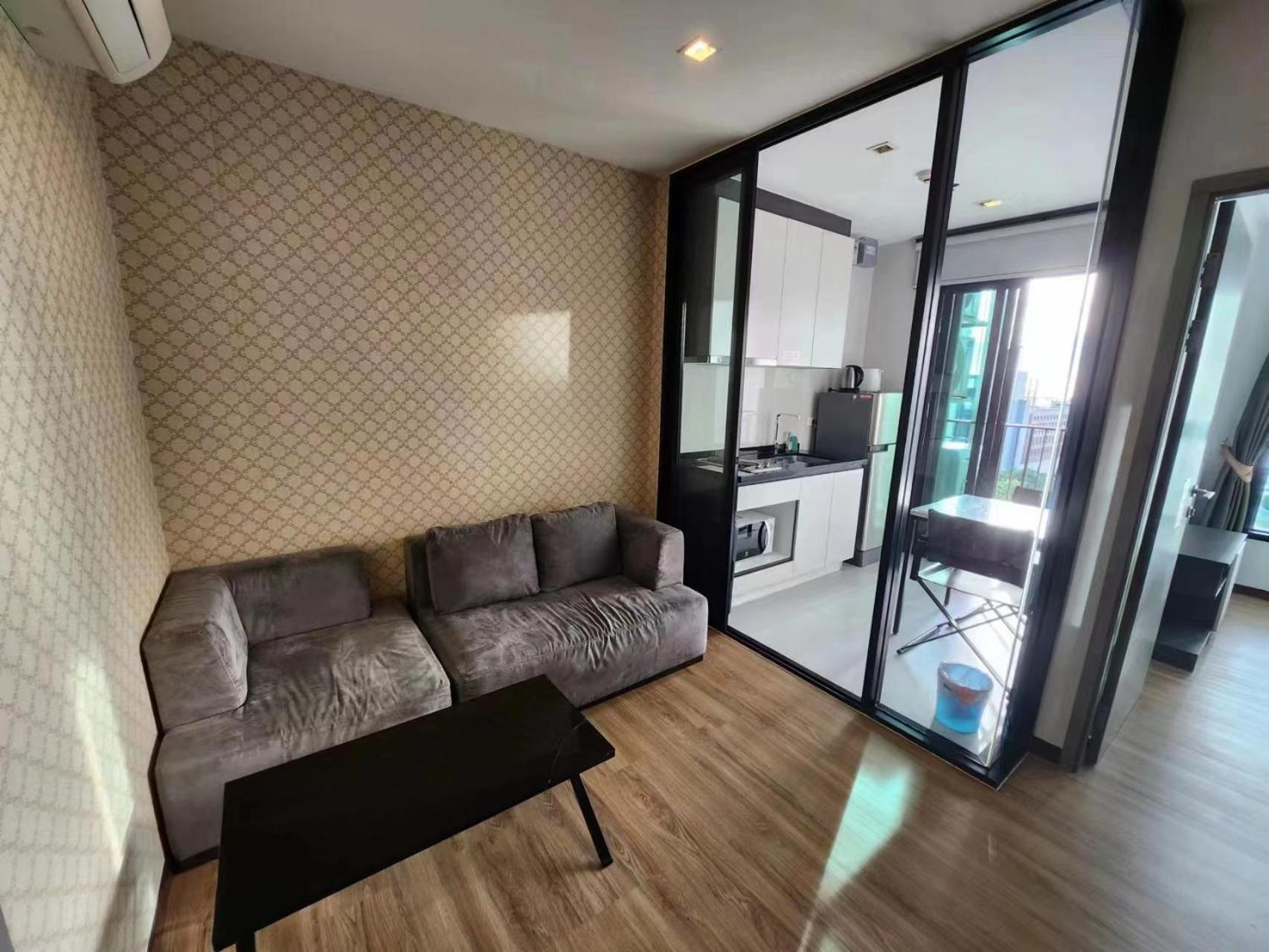 The Base Apartamento Pattaya Exterior foto